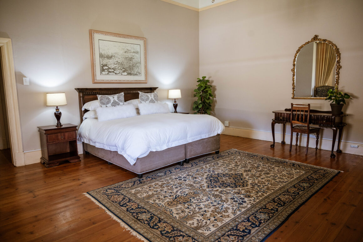 Manor House Suites Manor House Suites