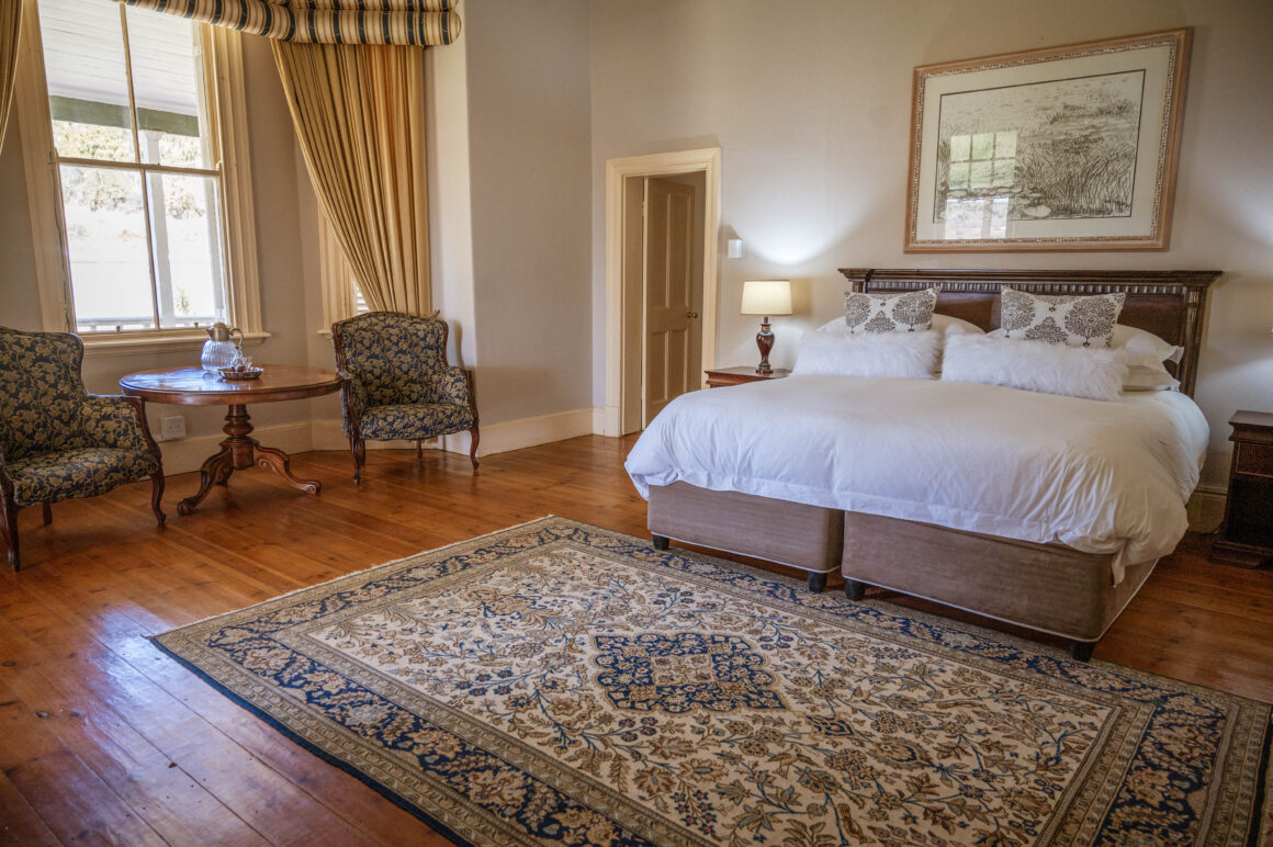 Superior Manor House Suite Superior Manor House Suite