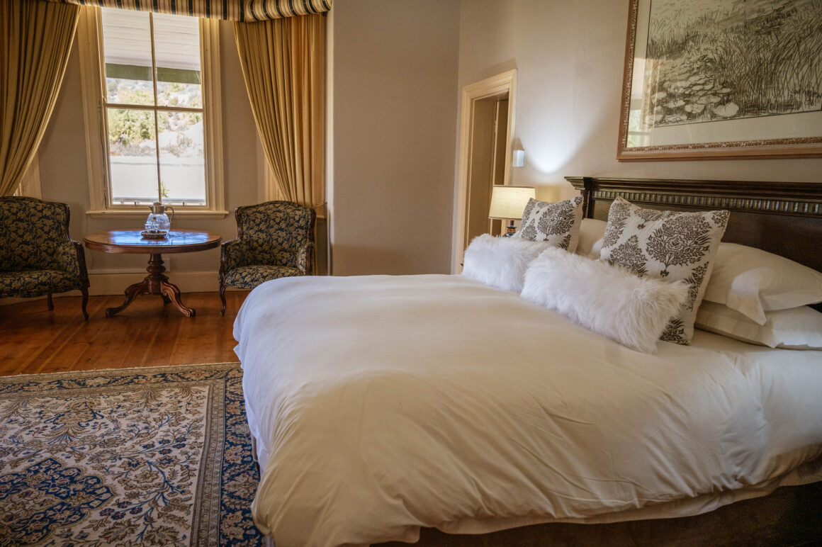 Superior Manor House Suite Superior Manor House Suite