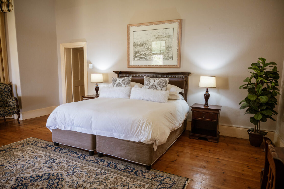 Superior Manor House Suite Superior Manor House Suite
