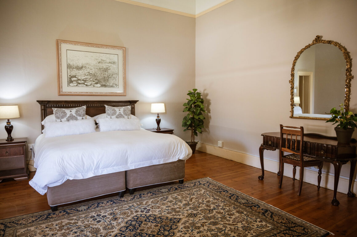 Superior Manor House Suite Superior Manor House Suite