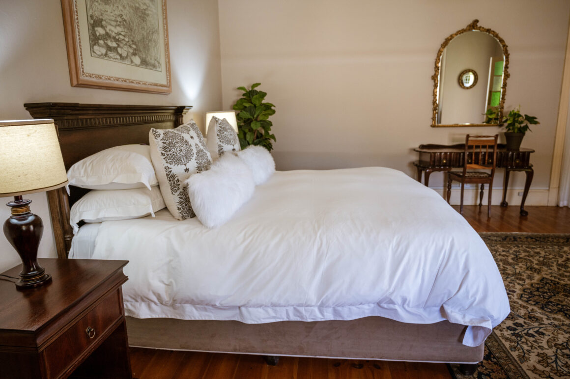 Superior Manor House Suite Superior Manor House Suite