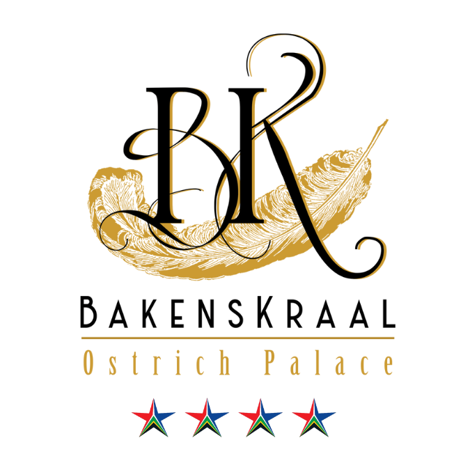 Bakenskraal Ostrich Palace