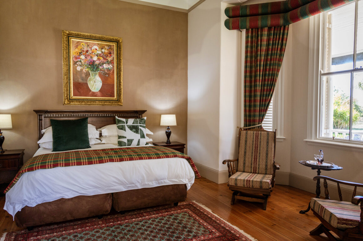 Manor House Suites Manor House Suites