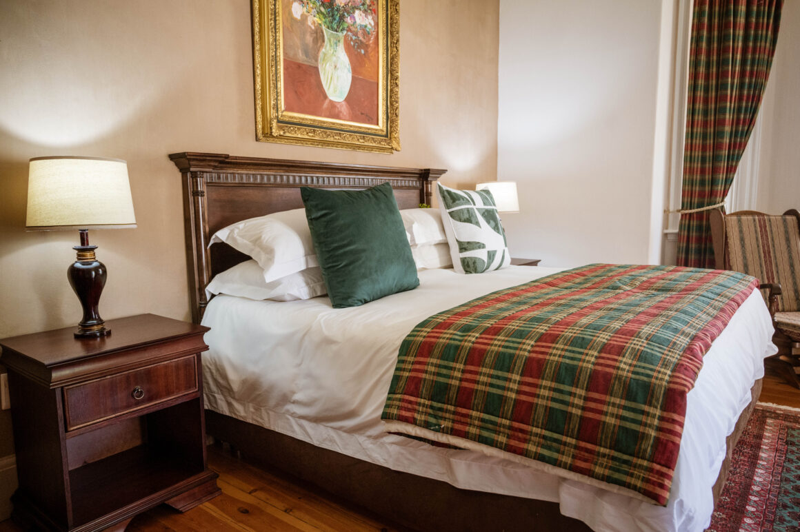 Manor House Suites Manor House Suites