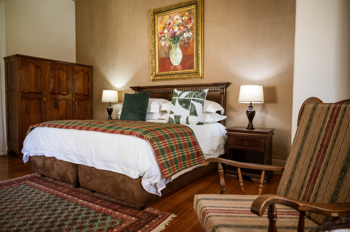 Manor House Suites Manor House Suites