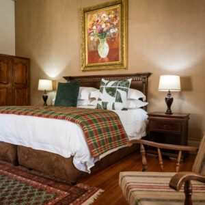 Manor House Suites