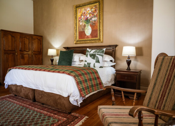 Manor House Suites
