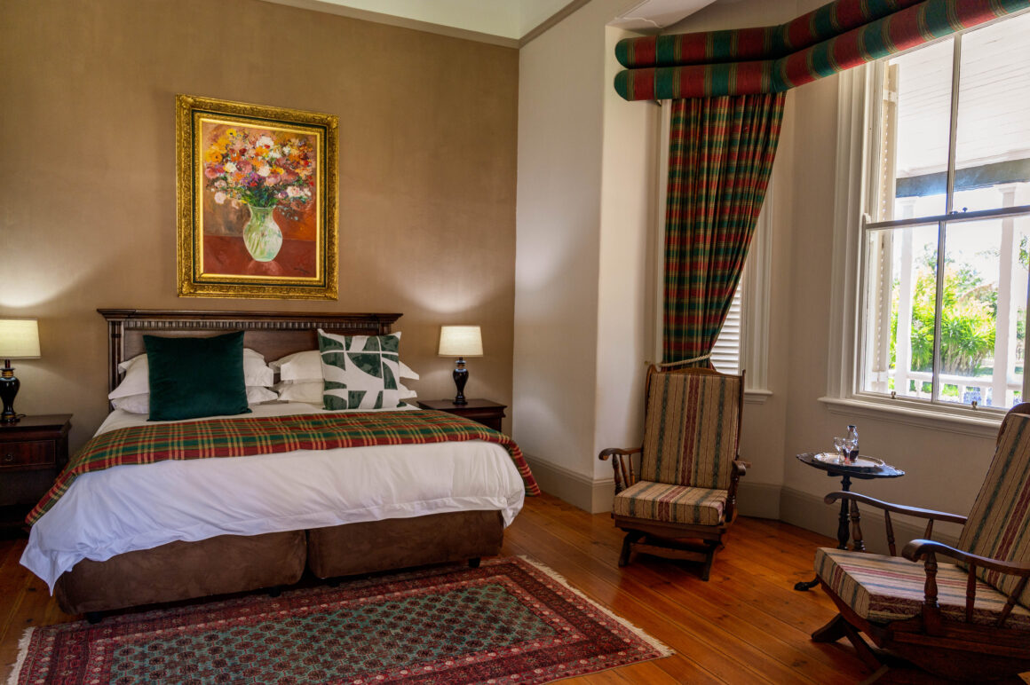 Manor House Suites Manor House Suites