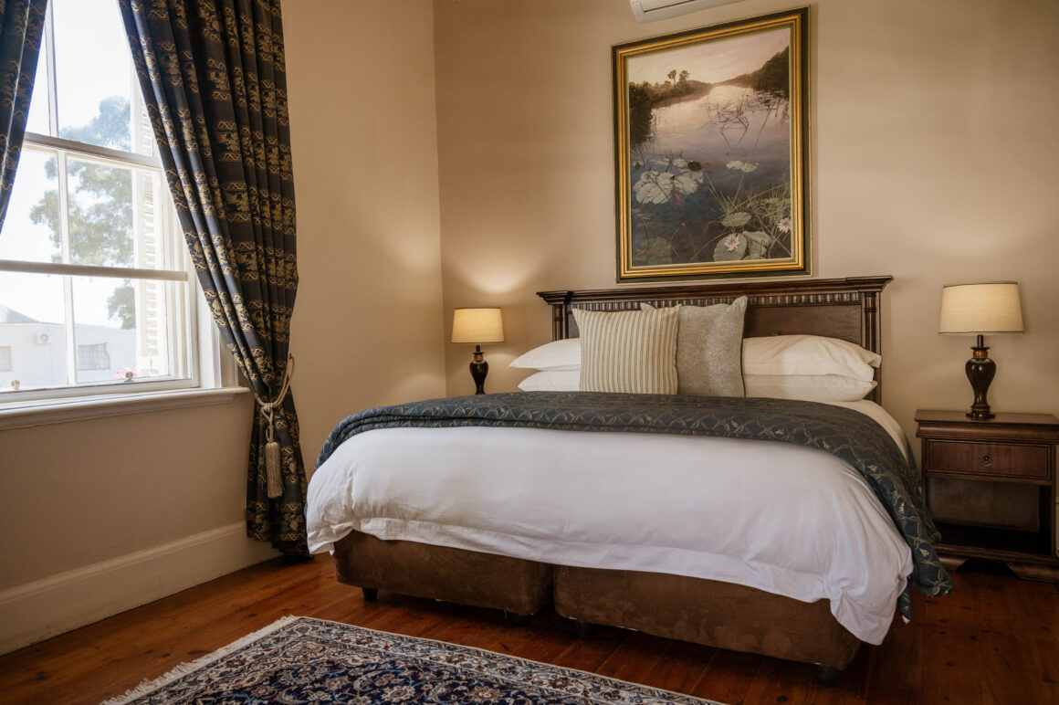 Manor House Suites Manor House Suites