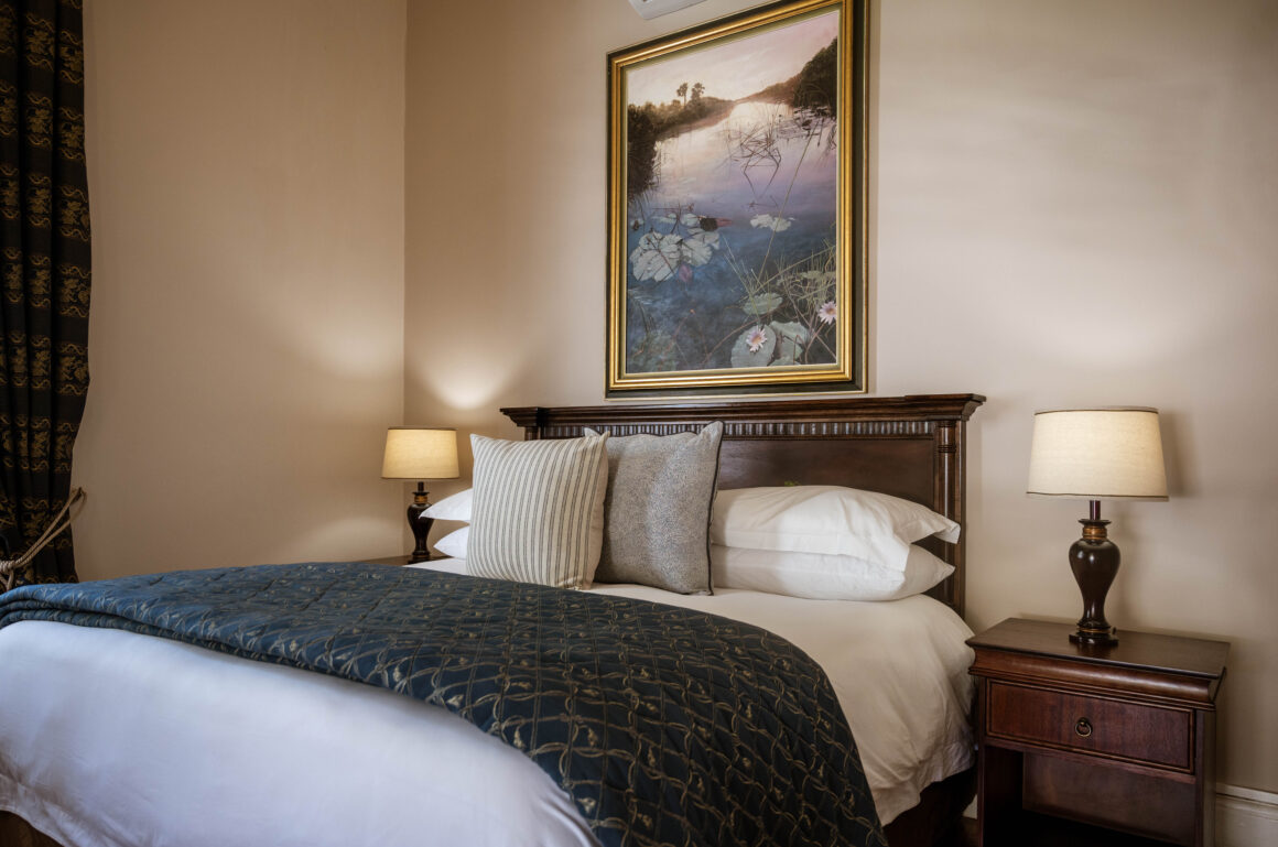 Manor House Suites Manor House Suites