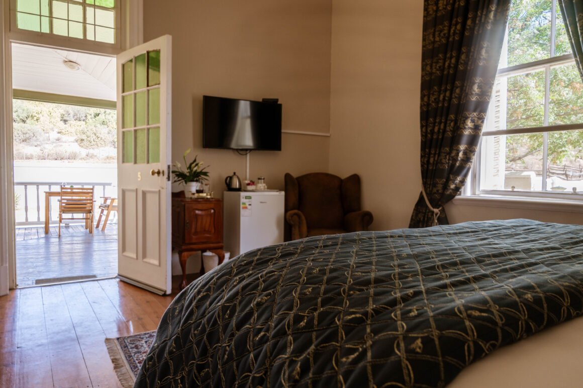 Manor House Suites Manor House Suites