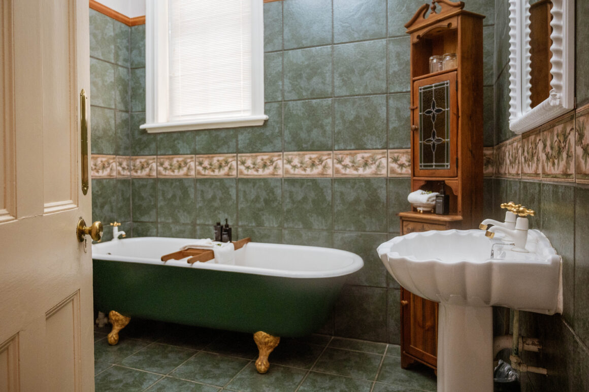 Manor House Suites Manor House Suites