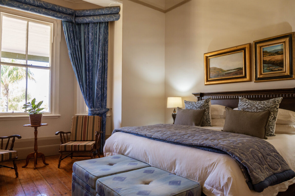 Manor House Suites Manor House Suites