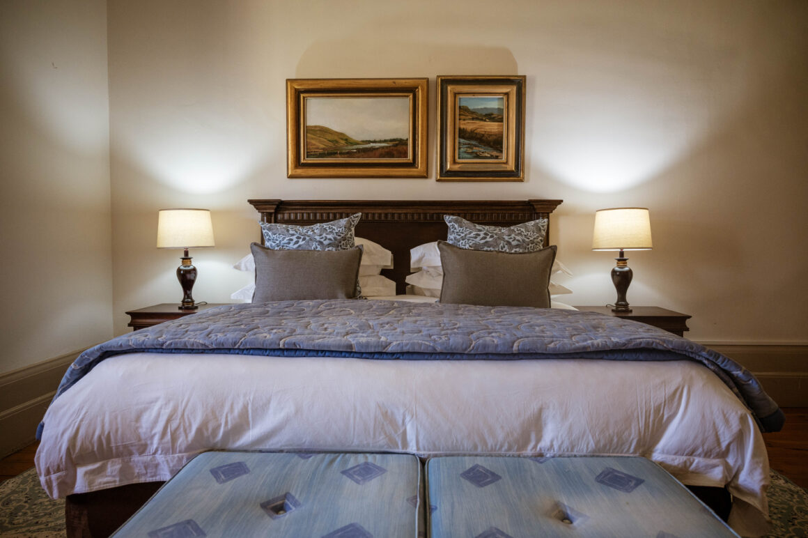 Manor House Suites Manor House Suites