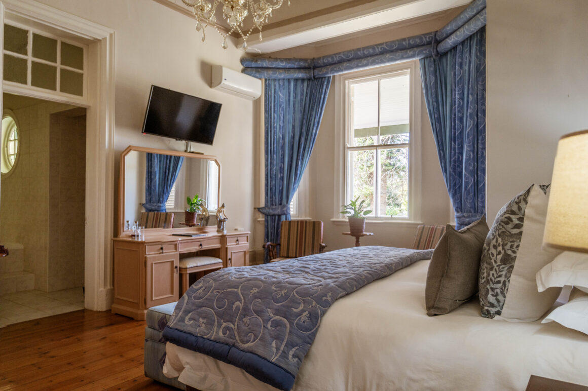 Manor House Suites Manor House Suites