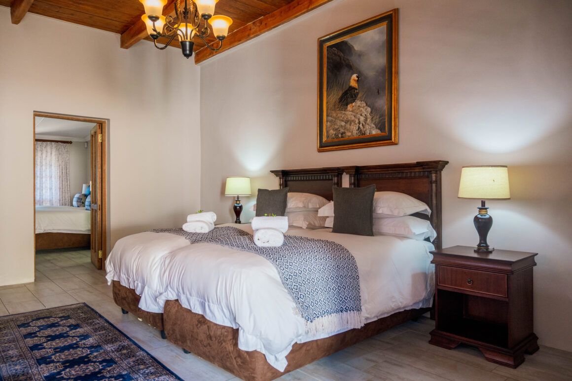 Luxury Family Suites Luxury Family Suites