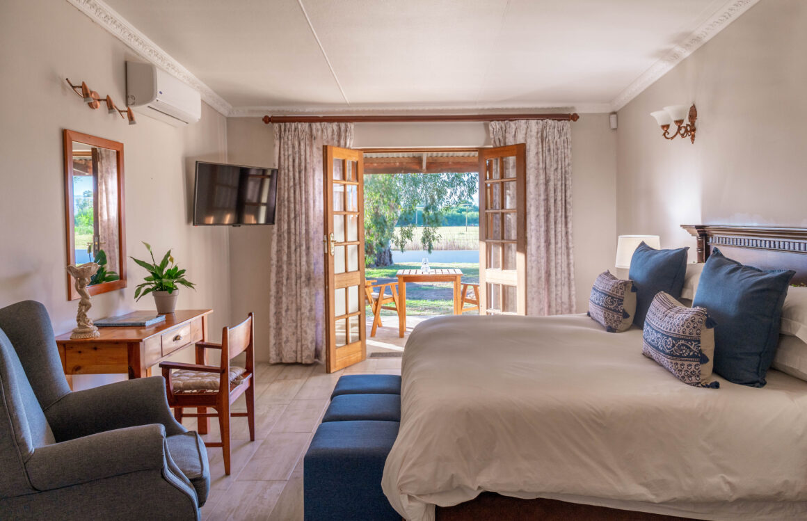 Luxury Family Suites Luxury Family Suites
