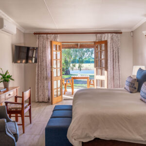 Luxury Family Suites