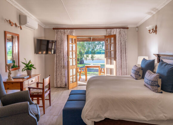 Luxury Family Suites