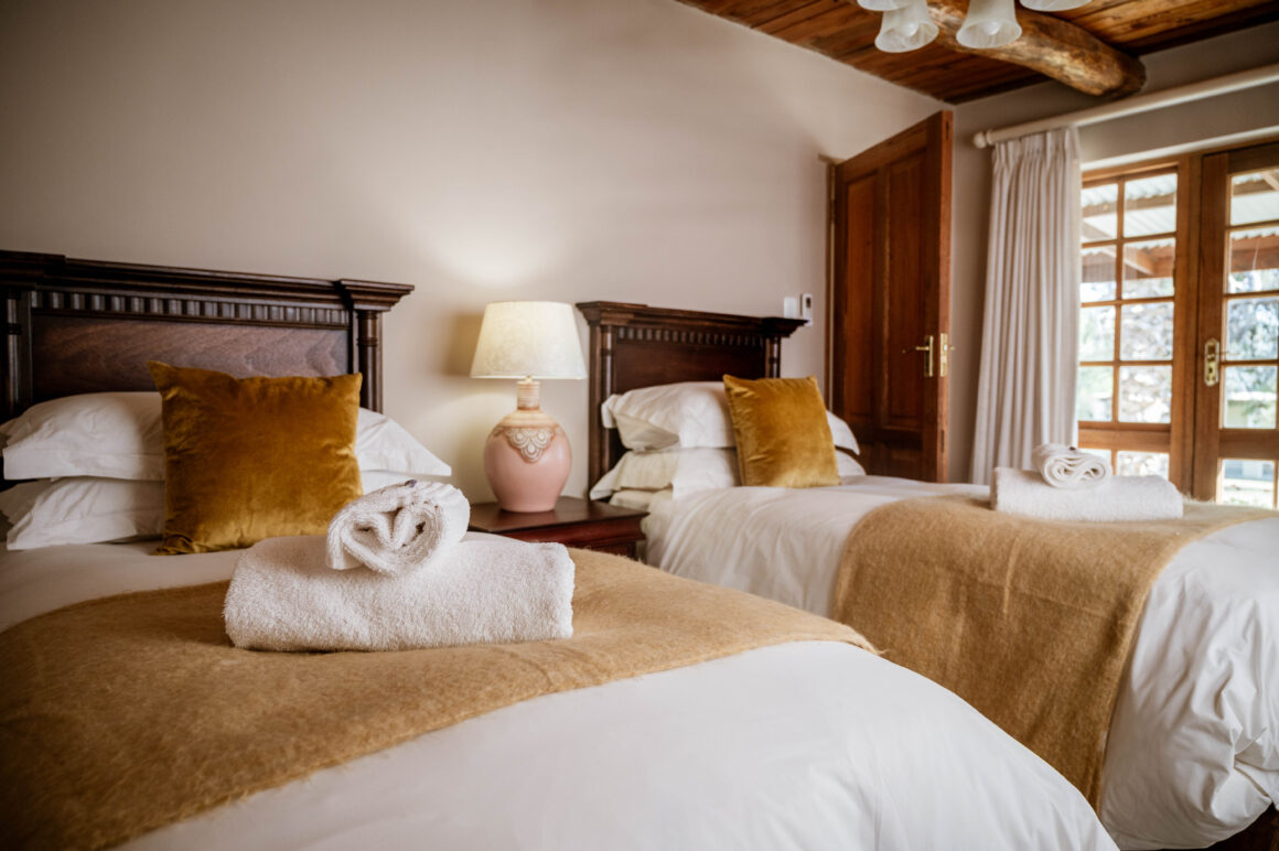 Luxury Family Suites Luxury Family Suites