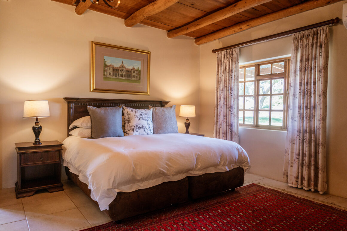 Luxury Family Suites Luxury Family Suites
