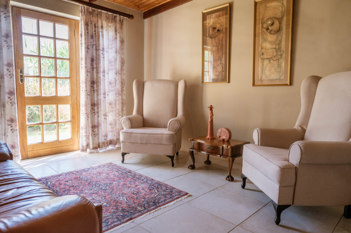 Luxury Family Suites Luxury Family Suites