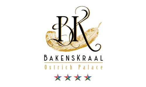 Bakenskraal Ostrich Palace