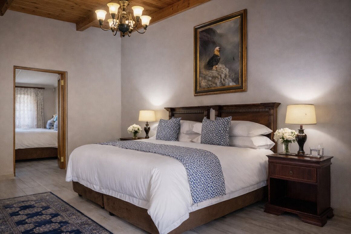 Luxury Family Suites