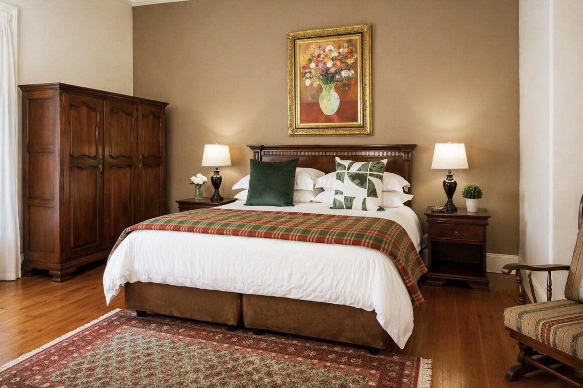 Manor House Suites