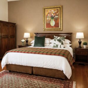 Manor House Suites