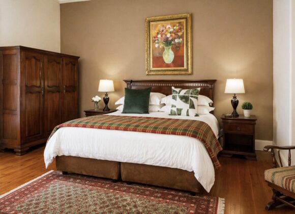 Manor House Suites