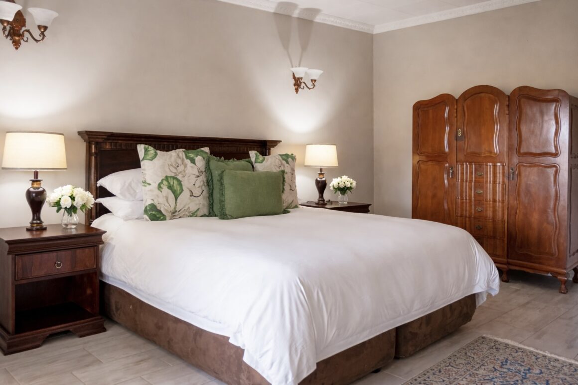Luxury Family Suites