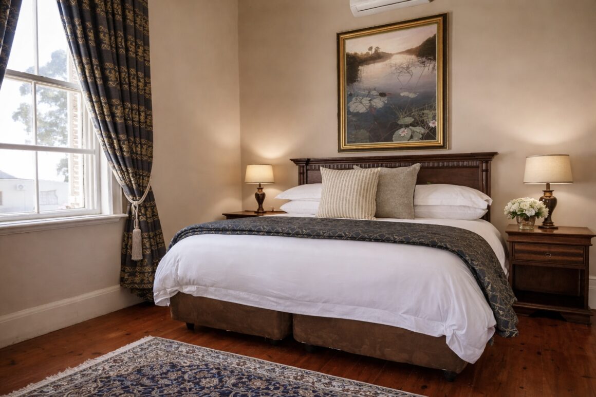 Manor House Suites