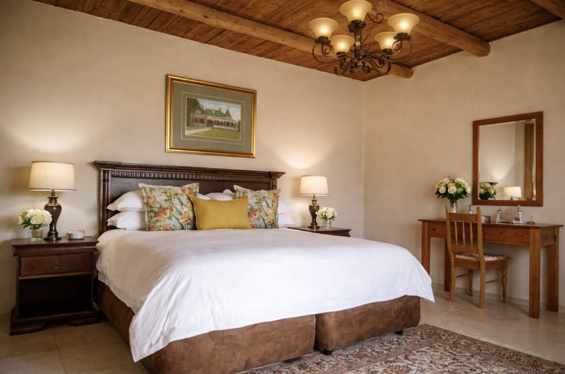 Luxury Family Suites