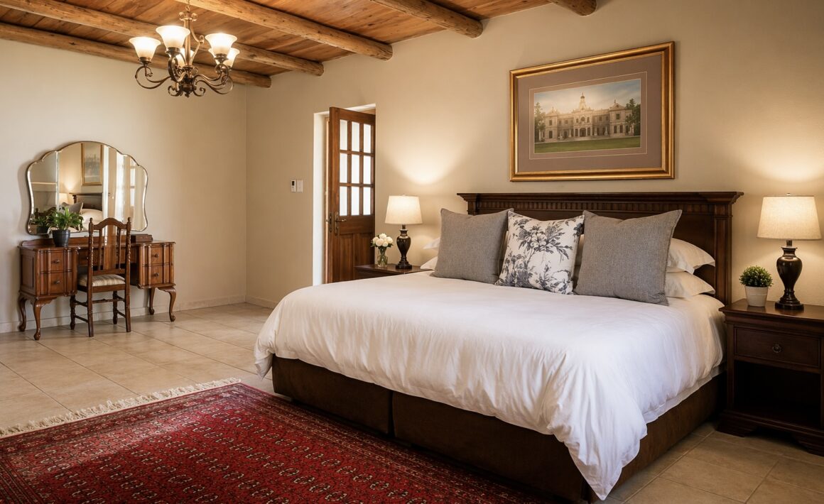 Luxury Family Suites