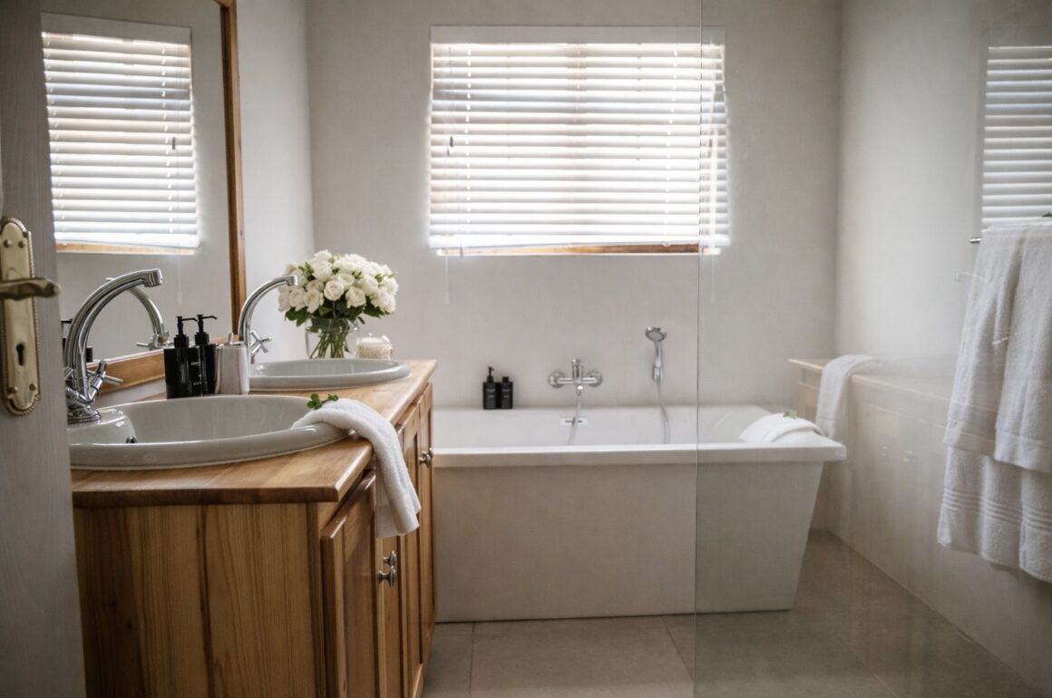 Luxury Family Suites