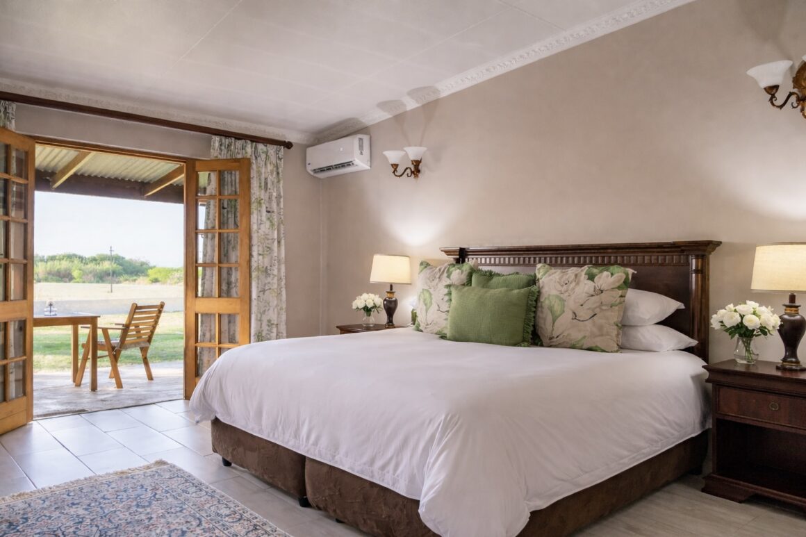 Luxury Family Suites