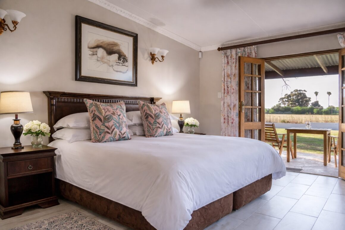 Classic Triple Room