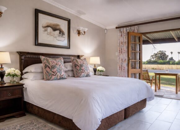 Classic Triple Room