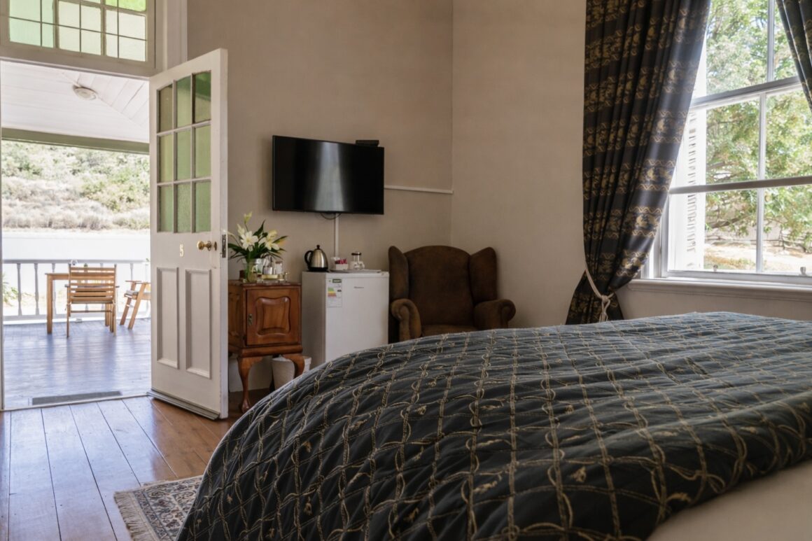 Manor House Suites