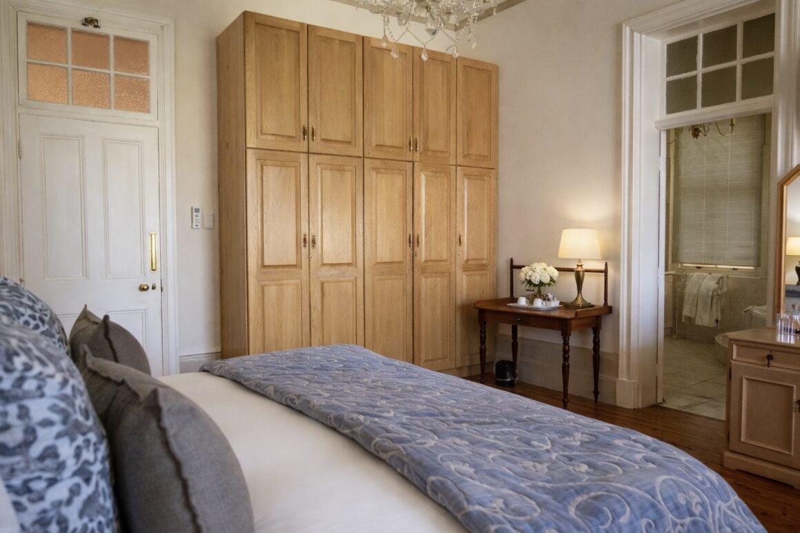 Manor House Suites