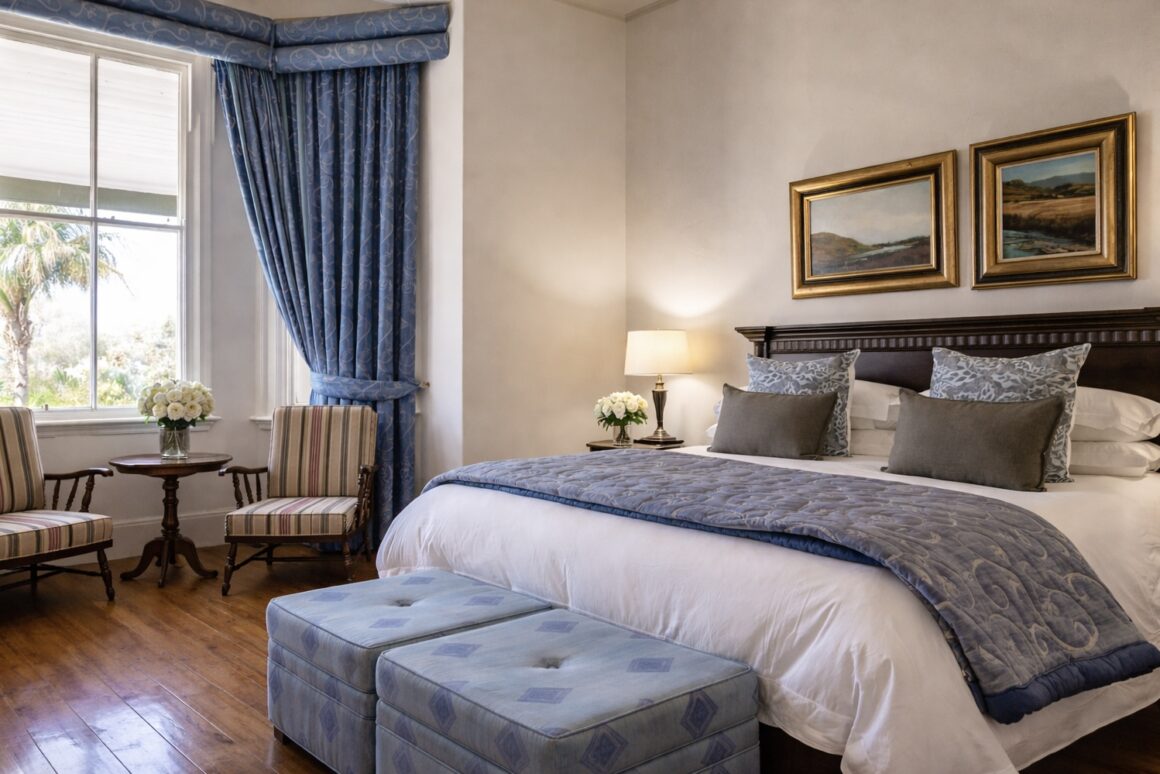 Manor House Suites
