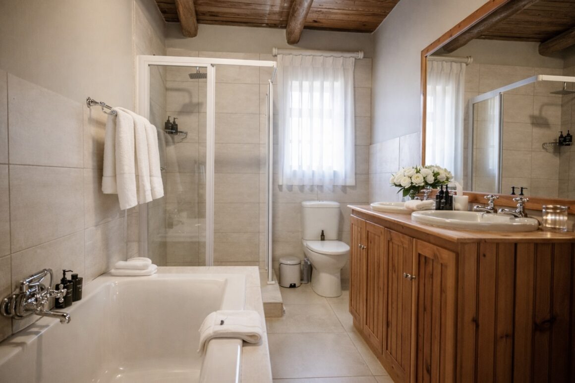 Luxury Family Suites