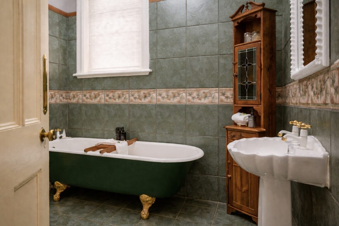Manor House Suites