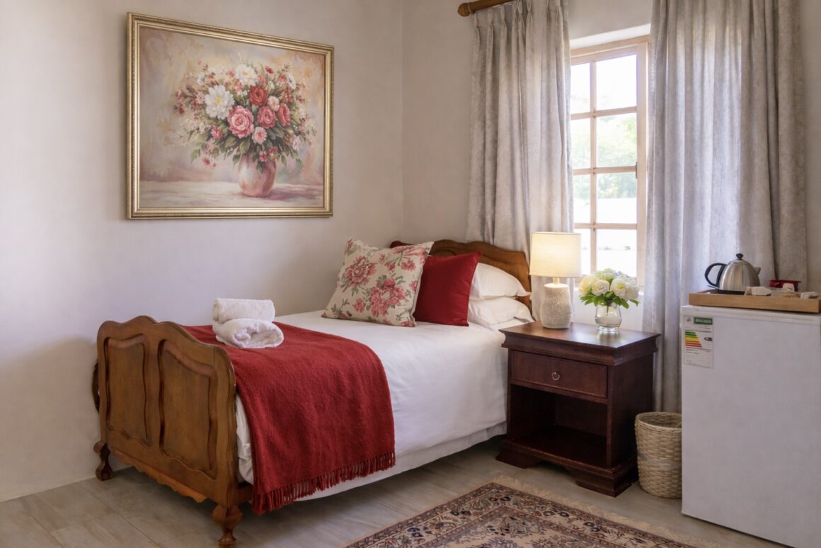 Classic Triple Room